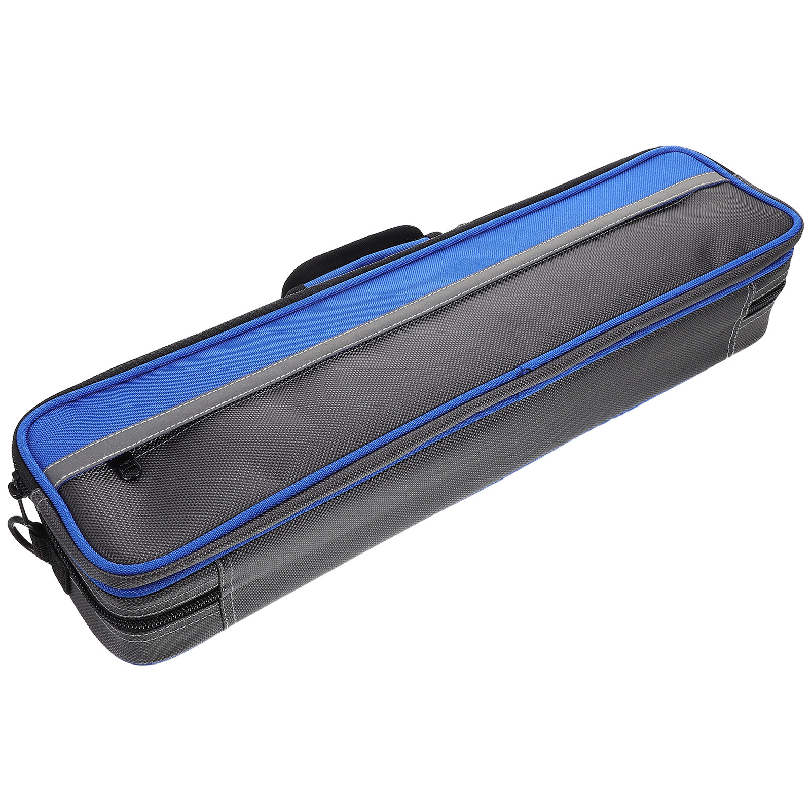 Interior Design Open Space - Flute Case Lightweight Canvas Storage Bag