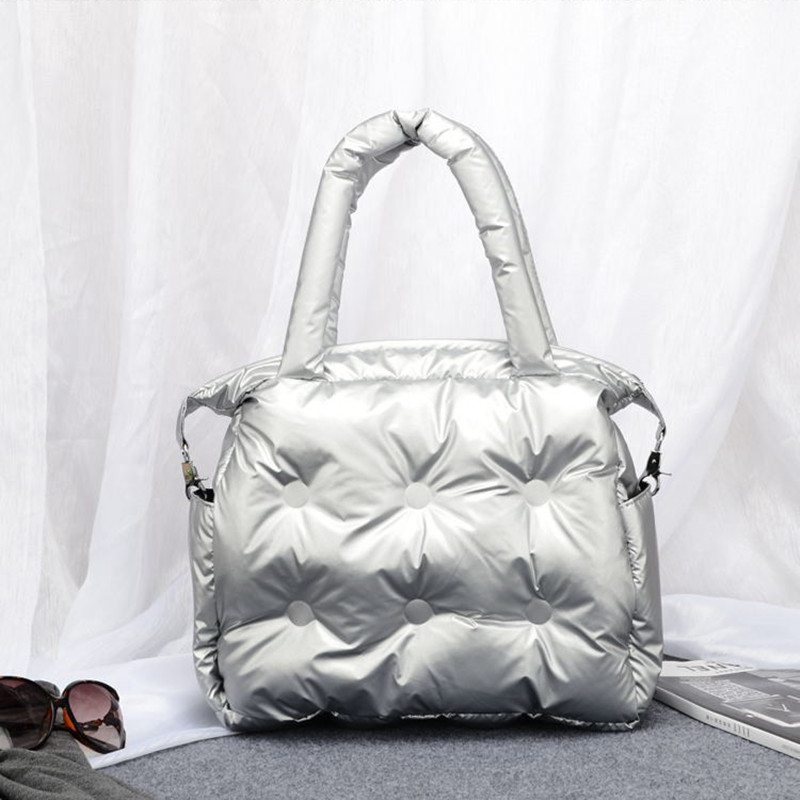 Cotton Winter Women Space Pad  - Interior Design Open Space のレビューと価格