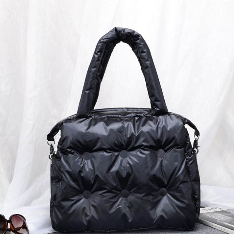 Cotton Winter Women Space Pad  - Interior Design Open Space のレビューと価格