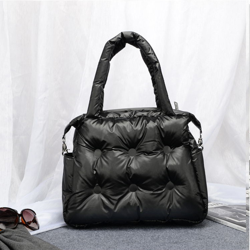 Cotton Winter Women Space Pad  - Interior Design Open Space のレビューと価格