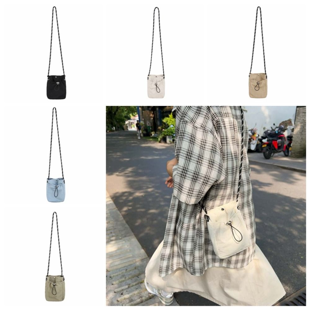 Sweet Korean Style Drawstring  - Interior Design Korean Style のレビューと価格