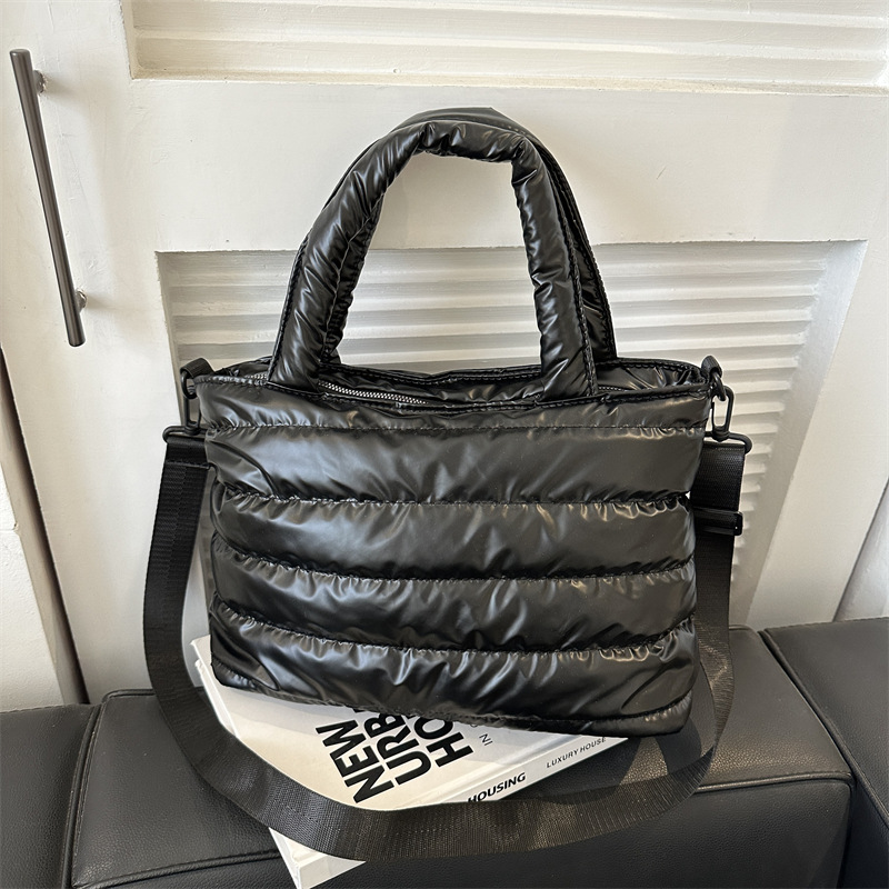 Cotton Clothing Crossbody Bags - Interior Design Open Space のレビューと価格