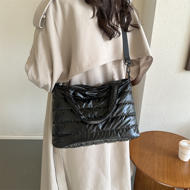 Cotton Clothing Crossbody Bags - Interior Design Open Space のレビューと価格