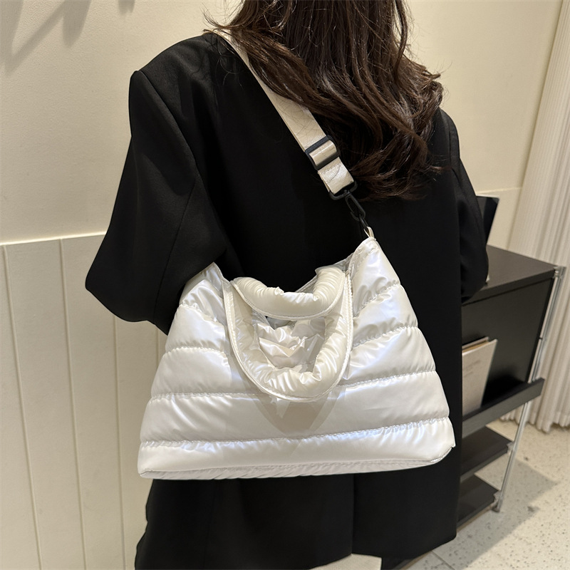 Cotton Clothing Crossbody Bags - Interior Design Open Space のレビューと価格