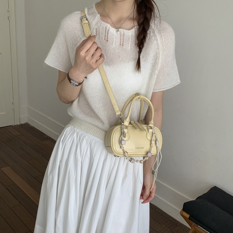 Design Messenger Bag Korean st - Interior Design Korean Style のレビューと価格