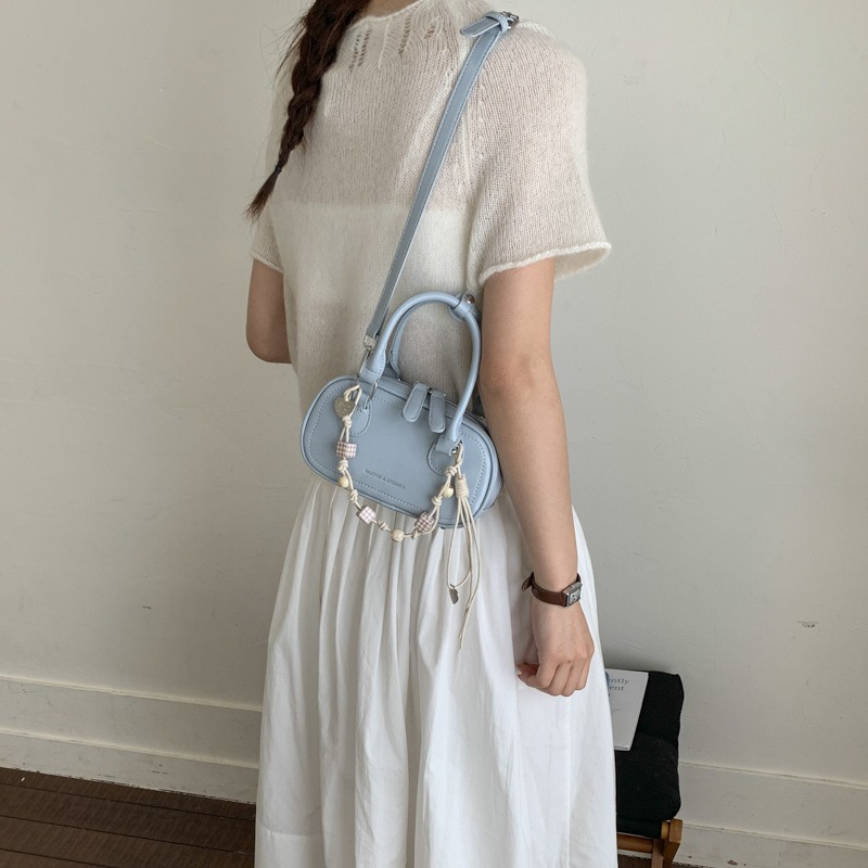 Design Messenger Bag Korean st - Interior Design Korean Style のレビューと価格