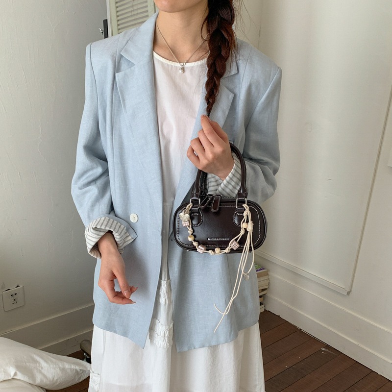 Design Messenger Bag Korean st - Interior Design Korean Style のレビューと価格