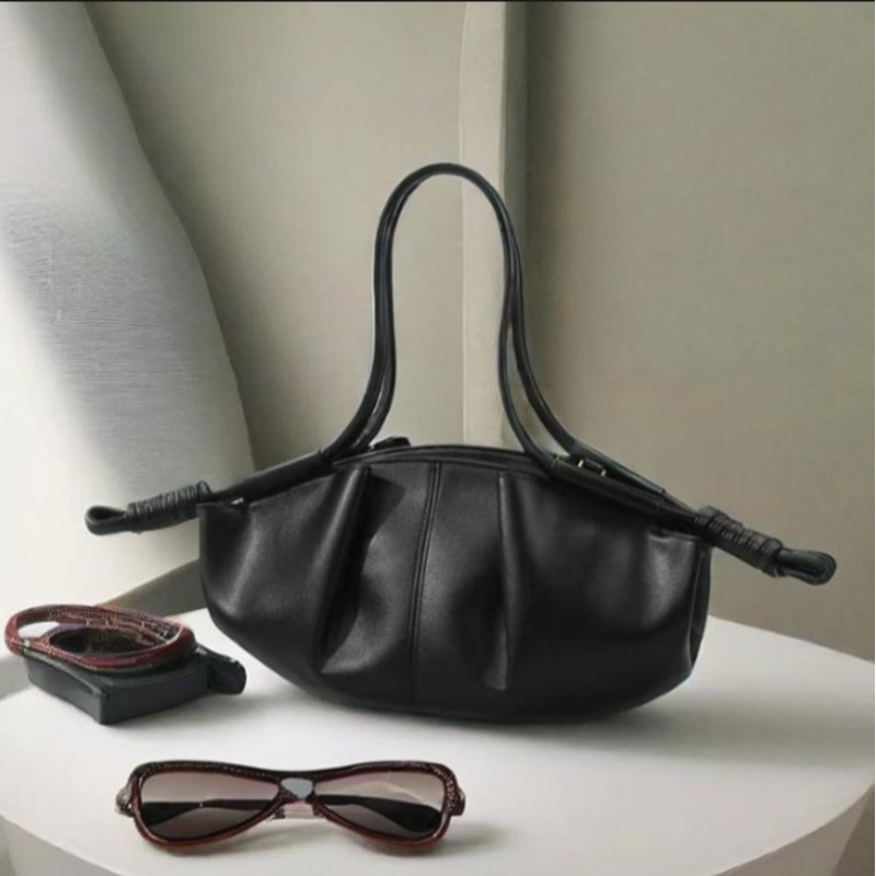 Women's Handbag High-end Korea - Interior Design Korean Style のレビューと価格