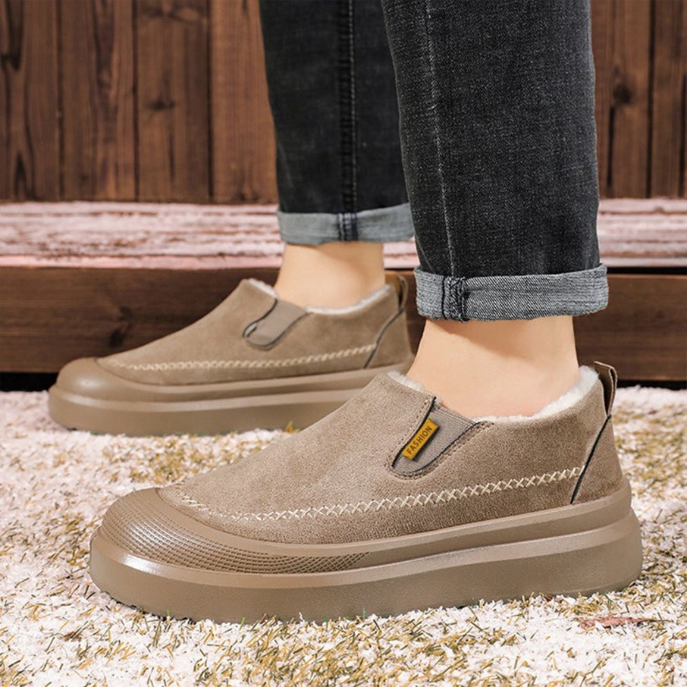 Style Men's Warm Fashion Non-S - Interior Design Online Free のレビューと価格