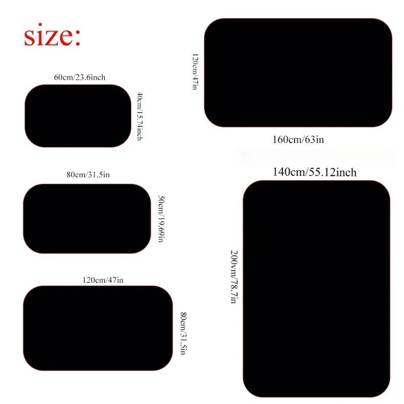 Modern Blue Camouflage Area Ru - Printed Rug Abstract のレビューと価格
