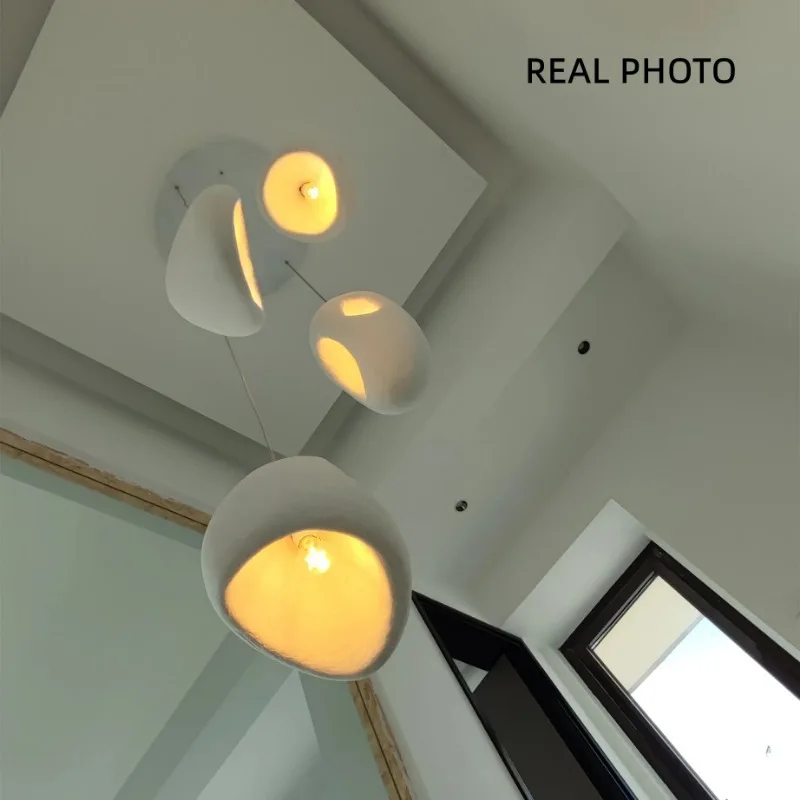 Staircase pendant lamp Ukiyo-e - Interior Design Open Space のレビューと価格
