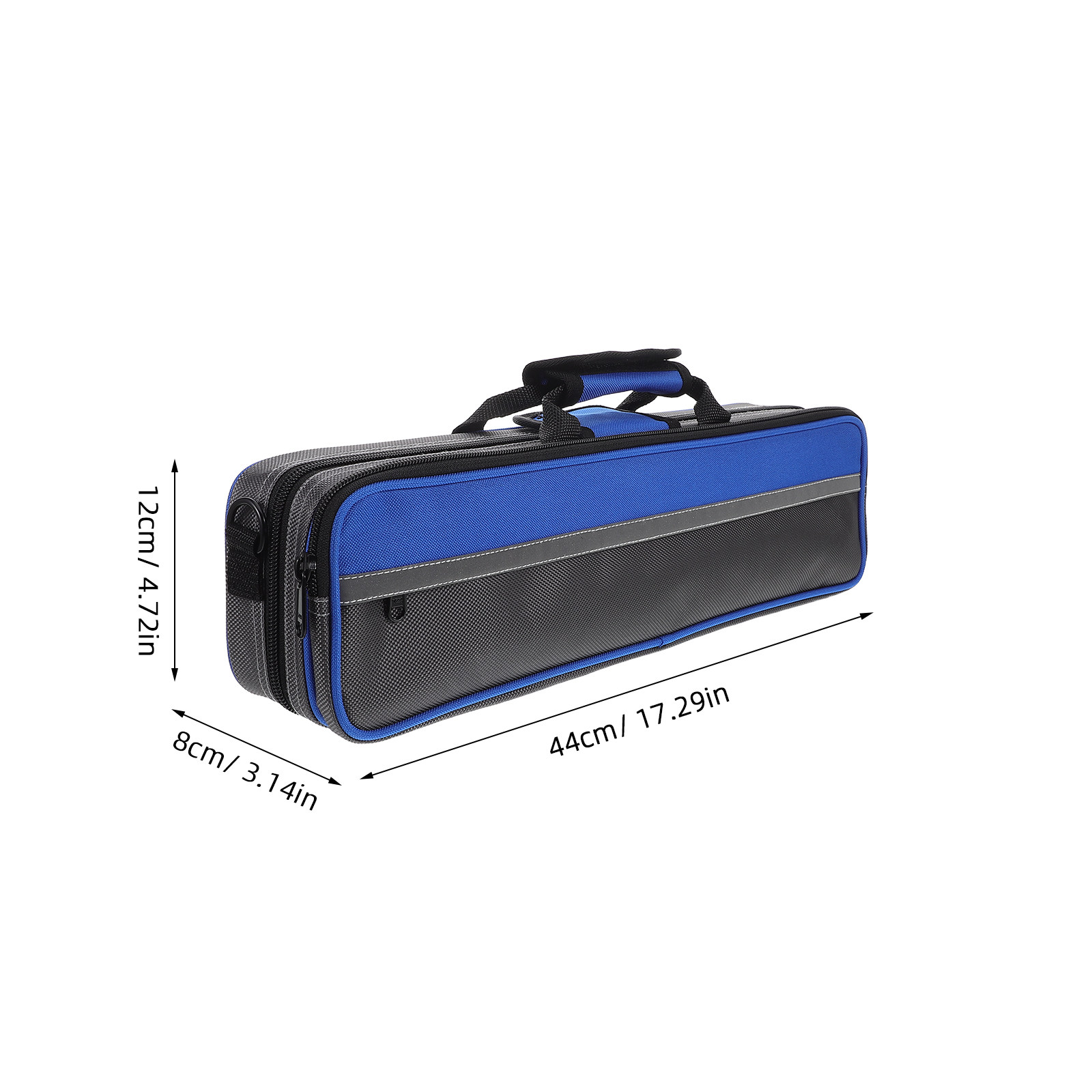Flute Case Lightweight Canvas  - Interior Design Open Space のレビューと価格