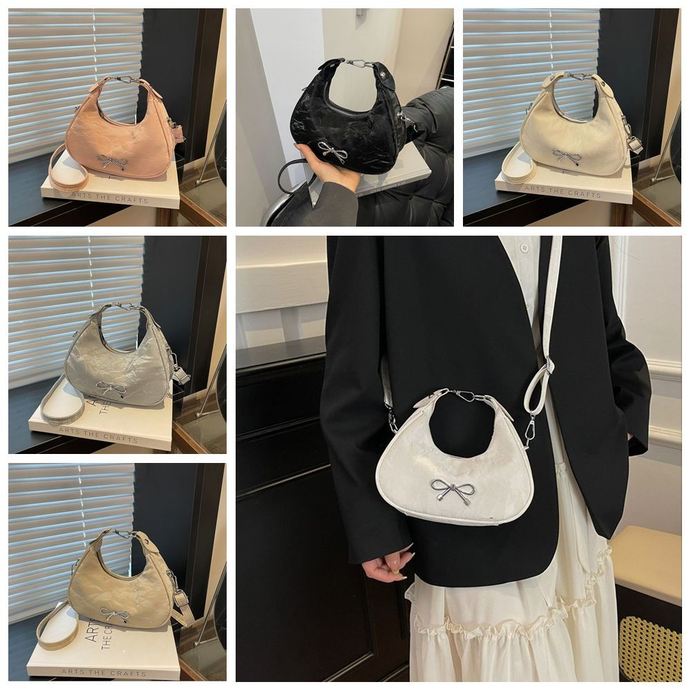Elegant Large Capacity Bow Sho - Interior Design Korean Style のレビューと価格