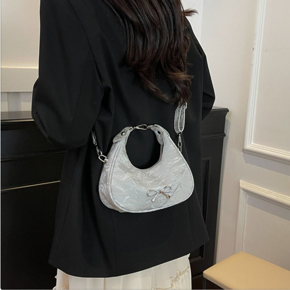 Elegant Large Capacity Bow Sho - Interior Design Korean Style のレビューと価格