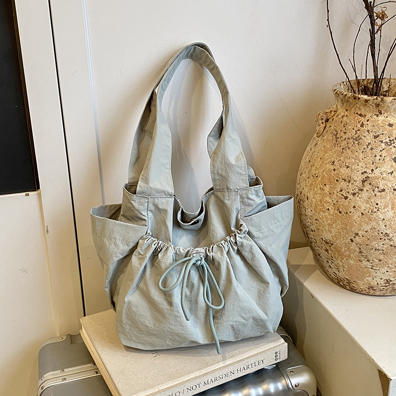 New Korean Style Casual Bucket - Interior Design Korean Style のレビューと価格