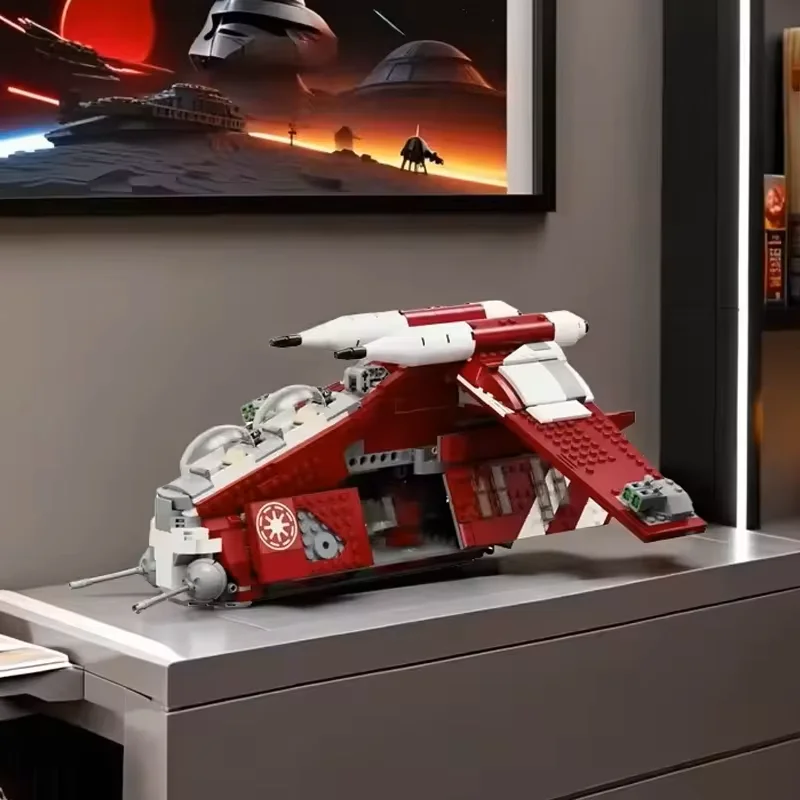 Spaceship Republic Gunship Sty - Interior Design Open Space のレビューと価格