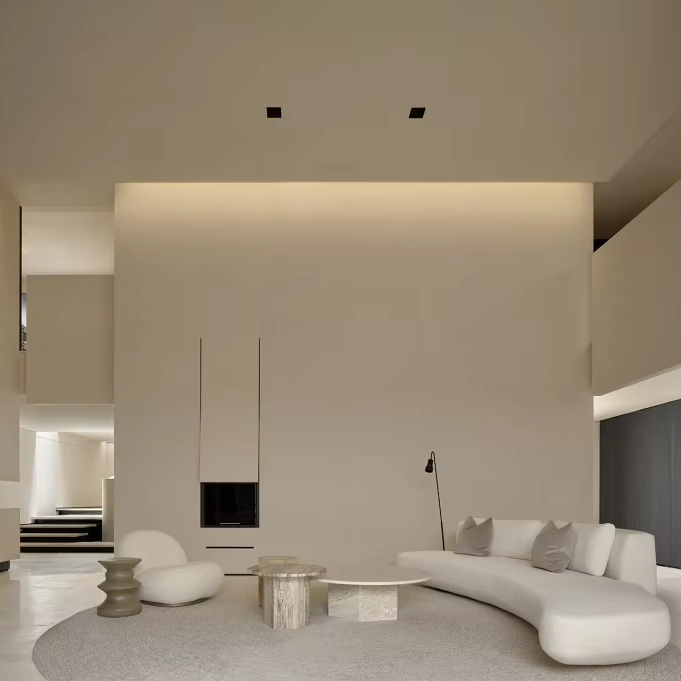 Sanhai Minimalist Style Interi - Interior Design Online Free のレビューと価格