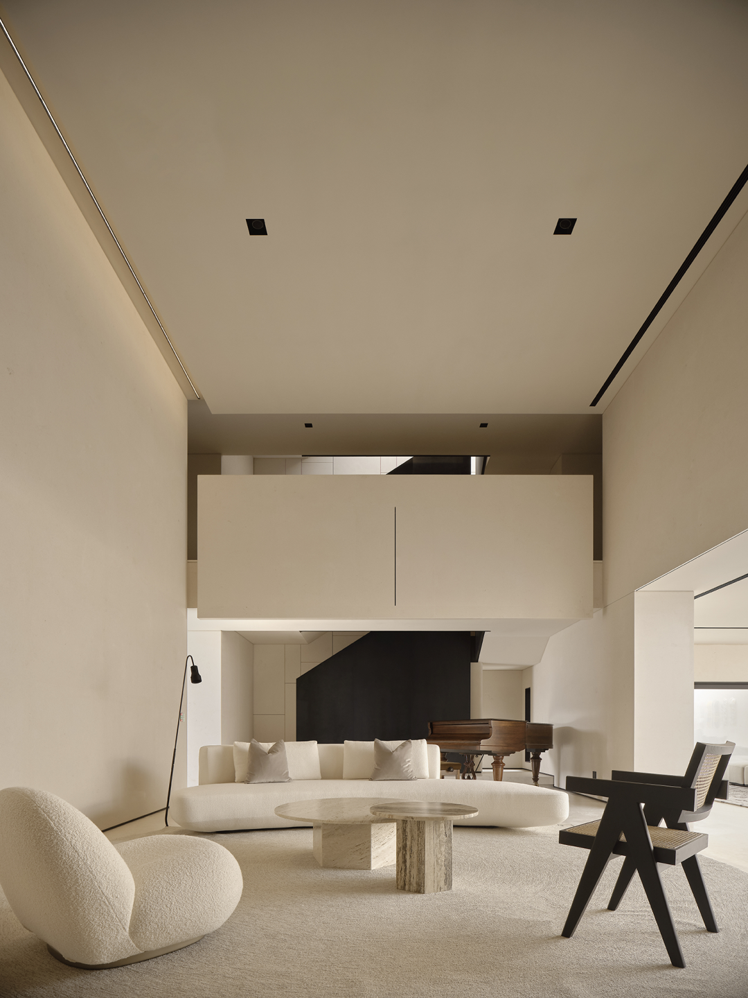 Sanhai Minimalist Style Interi - Interior Design Online Free のレビューと価格