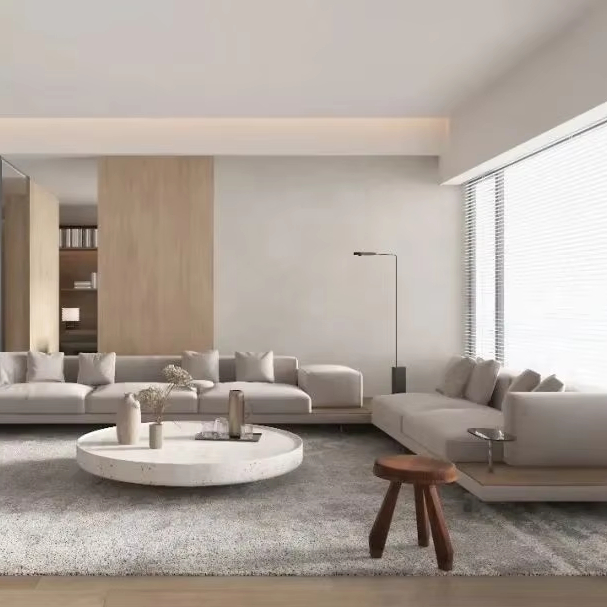 Sanhai Minimalist Style Interi - Interior Design Online Free のレビューと価格
