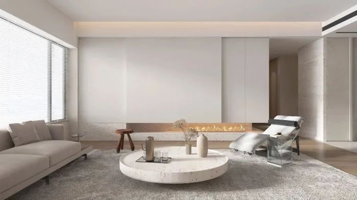 Sanhai Minimalist Style Interi - Interior Design Online Free のレビューと価格