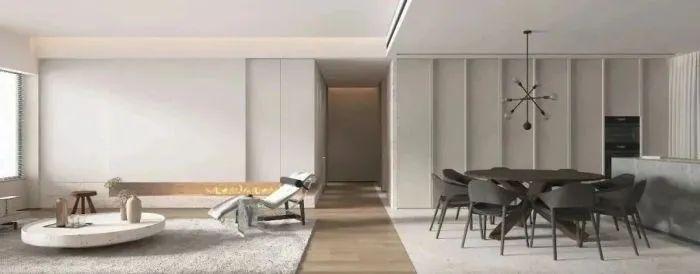 Sanhai Minimalist Style Interi - Interior Design Online Free のレビューと価格