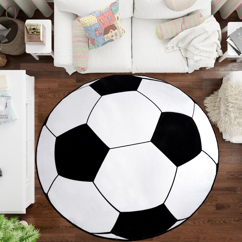 Fashion Print  Geometric Rug A - Printed Rug Abstract のレビューと価格
