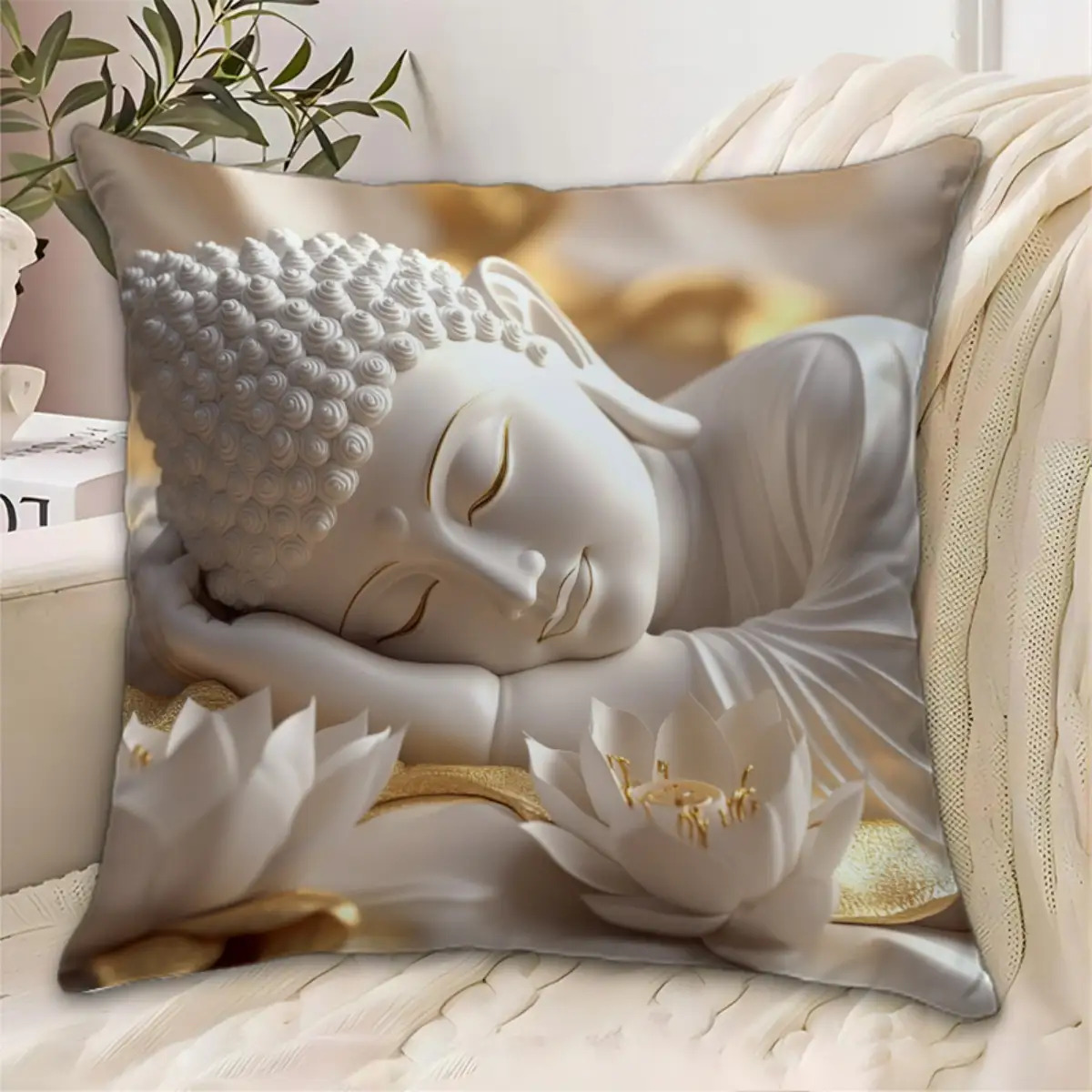 Solemn Zen Style Double Sided  - Interior Design Zen Style のレビューと価格
