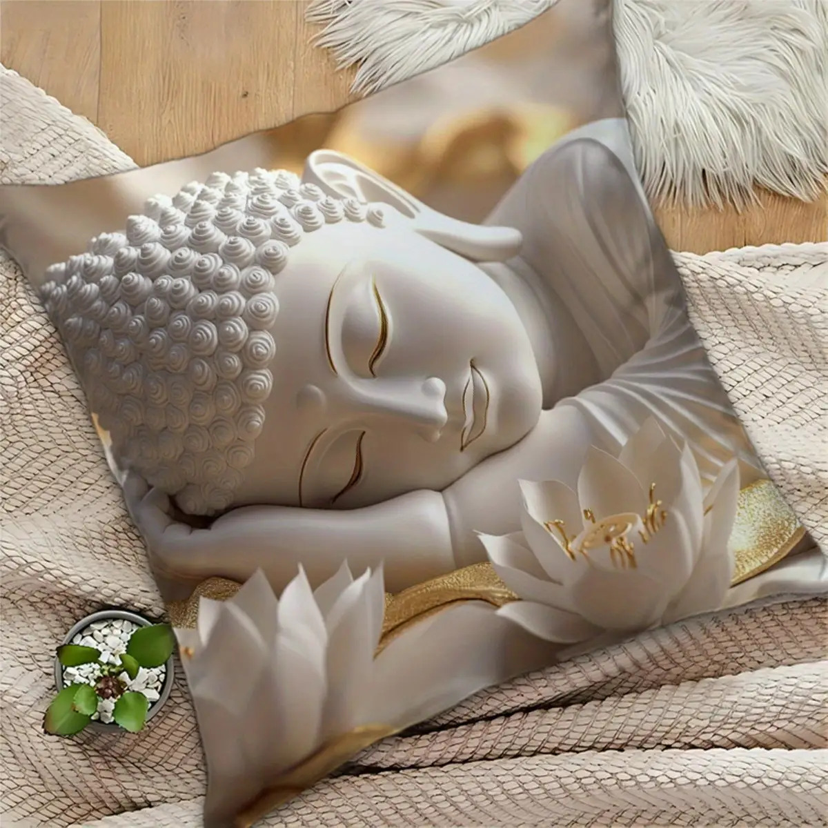 Solemn Zen Style Double Sided  - Interior Design Zen Style のレビューと価格