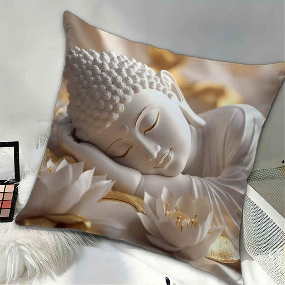 Solemn Zen Style Double Sided  - Interior Design Zen Style のレビューと価格