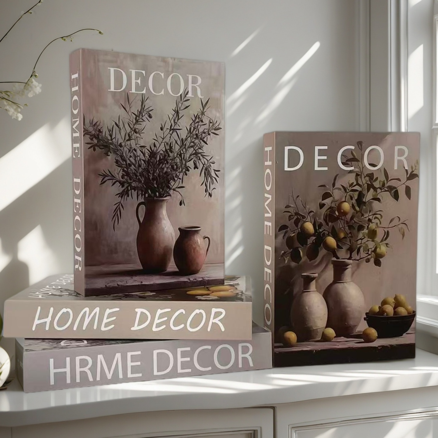 Coffee Cup Decorative Books Fa - Interior Design Yearbook のレビューと価格