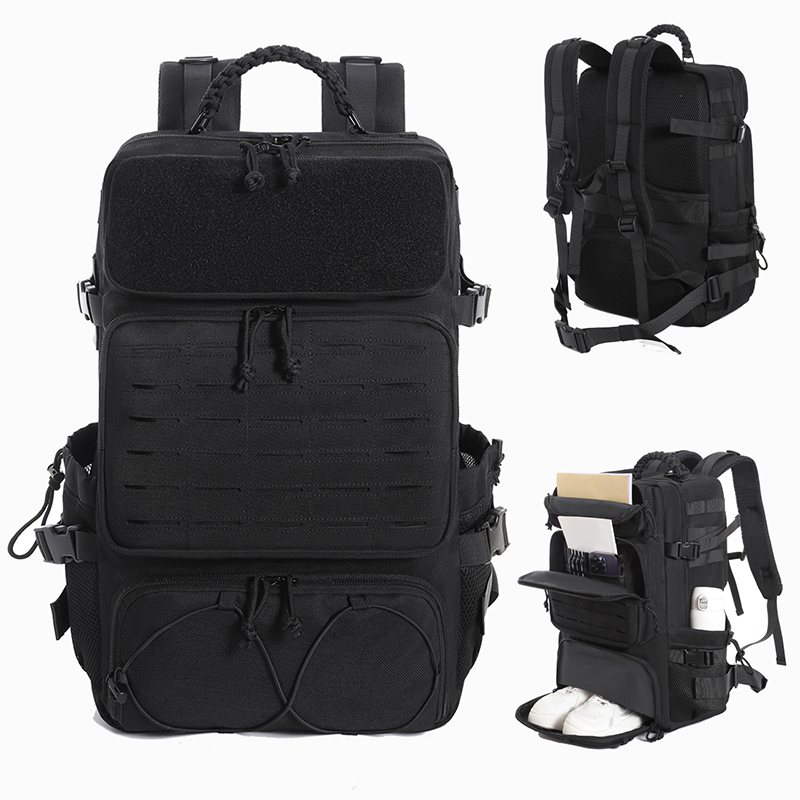 Men's duffel bag with large ca - Interior Design Open Space のレビューと価格