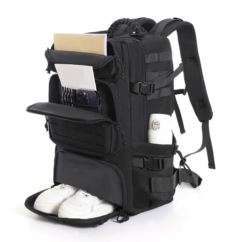 Men's duffel bag with large ca - Interior Design Open Space のレビューと価格