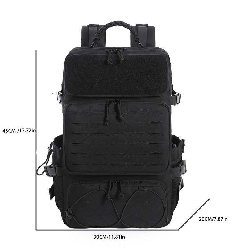 Men's duffel bag with large ca - Interior Design Open Space のレビューと価格