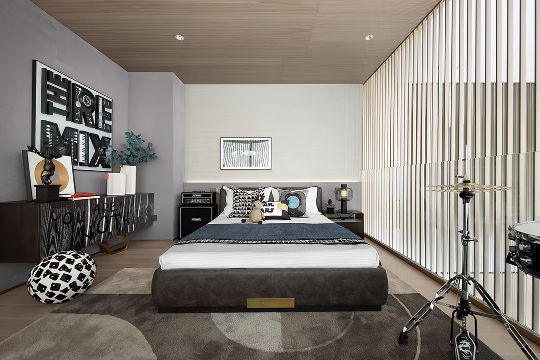 Sanhai Modern Style Interior D - Interior Design Online Free のレビューと価格
