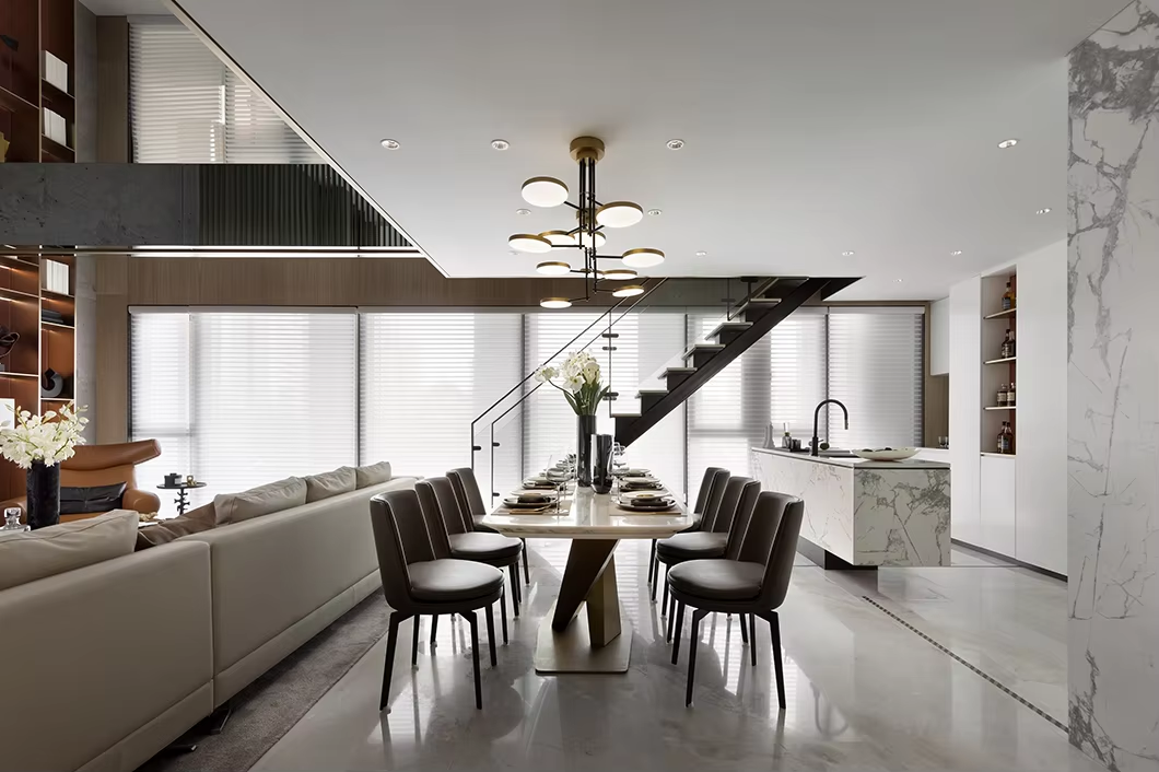 Sanhai Modern Style Interior D - Interior Design Online Free のレビューと価格